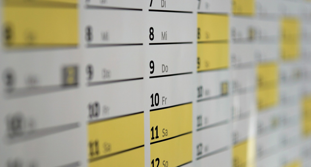 5 Steps to Appointment Scheduling for Increased Revenues and Reduced Mistakes
