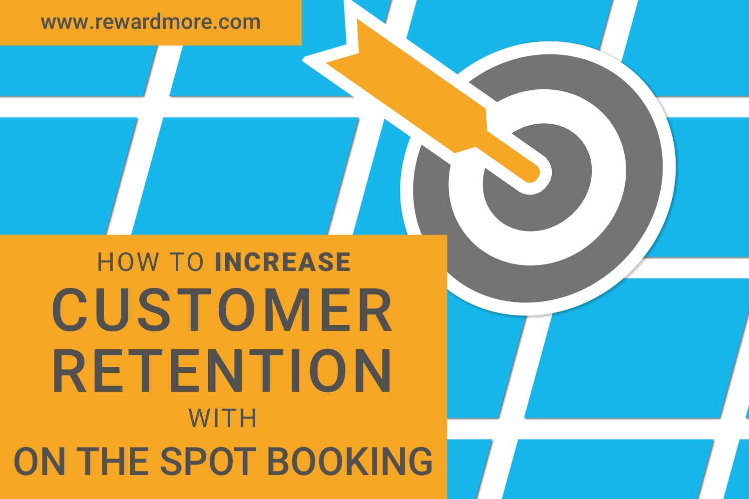 How to Increase Customer Retention with On-the-Spot Bookings